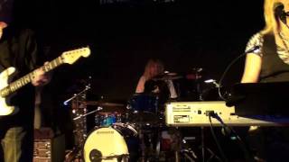 Why You Wanna Pick On Me 102110