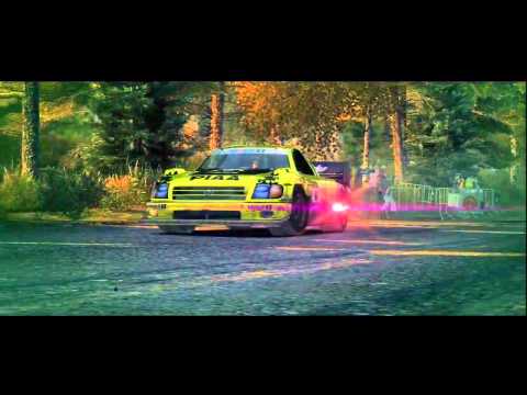 Dirt 3 - Part 5 Smith Optics RAMPAGE HD Gameplay