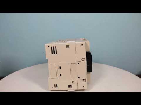 Programmable Logic Controller