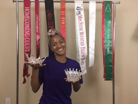 Pageant Competing 101: Essential Tips For Aspiring Queens