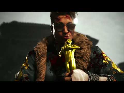 Mortal Kombat 1 Kombat League Clip #8: JOHNNY CAGE IS A COMEBACK KING 👑