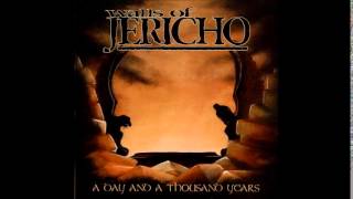 Walls Of Jericho - Why Father