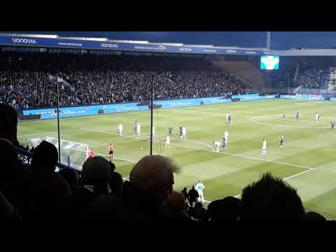 VfL Bochum - TSG Hoffenheim Verschossener Elfer Riemann