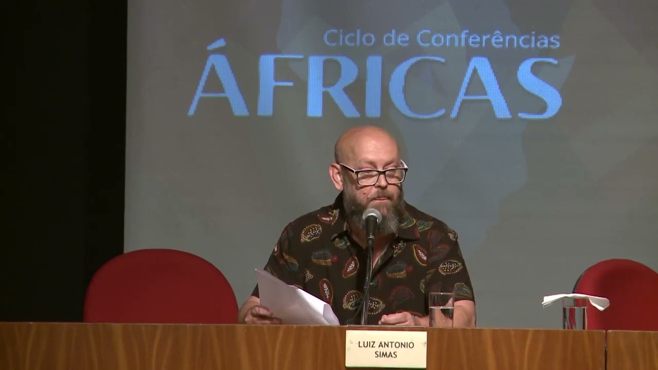 Raízes Africanas da MPB