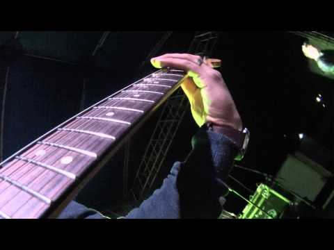 Agradecido Versión guitarra eléctrica , conciertos en vivo album Proezas