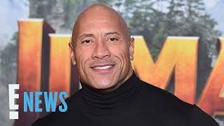 Dwayne Johnson Shares Update on Feud with Vin Diesel | E! News