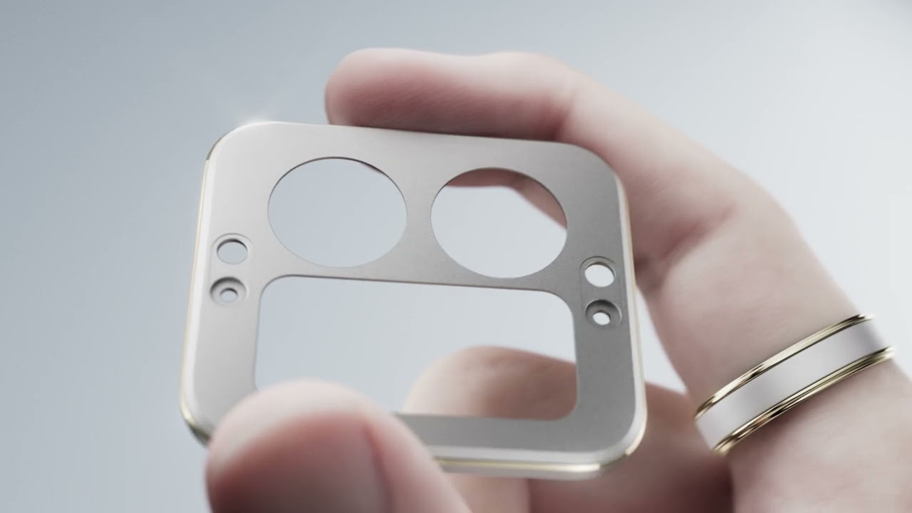 realme GT 8 Pro: Explore Beyond Definition - YouTube