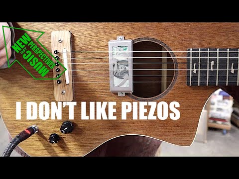 The $2 Bill Foil - Vintage Style, Surface Mount Pickup 5.8K model image 14