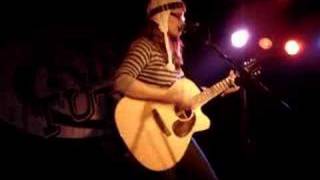 Jenny Owen Youngs - From Here [King Tuts]