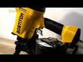 Bostitch N89C-2K-E - видео