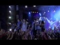 Violetta 2 - I ragazzi cantano la canzone finale ...