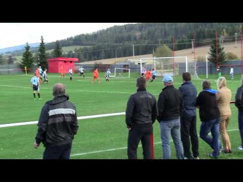 OFK Kravany - TJ Slovan Nalepkovo