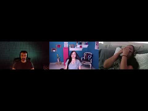 169-ES Lucy, Conspiración en el planeta Damarius - Hipnosis Regresiva Calogero Grifasi