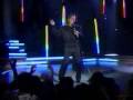 Marlon Jackson - Baby Tonight on Solid Gold 