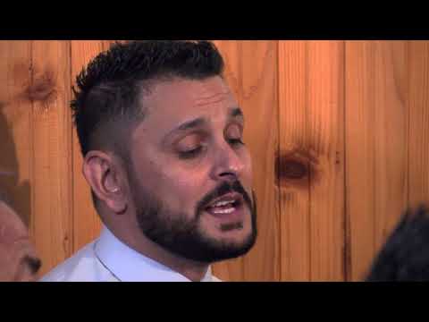 Përparim Gashi  - Kenge per Reçakun