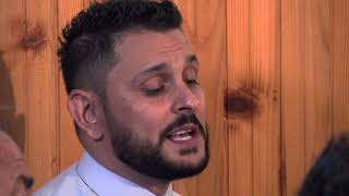 Përparim Gashi - Kenge Per Reçakun
