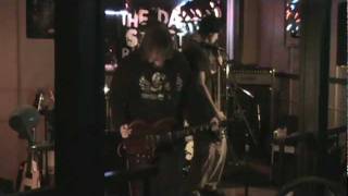 THE DAY STREET BROTHEL - HELLO TIME BOMB