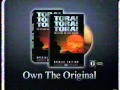 AMC Celebrates WW2 Movies 1999 Tora Tora Tora No Available On DVD And VHS