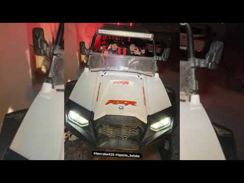 L-Gante X Pacho el Antifeka X El Más Berrako (Adelanto)