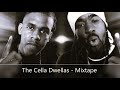 The Cella Dwellas Mixtape Feat Inspectah Deck Pharoahe Monch Masta Ace Prince Po
