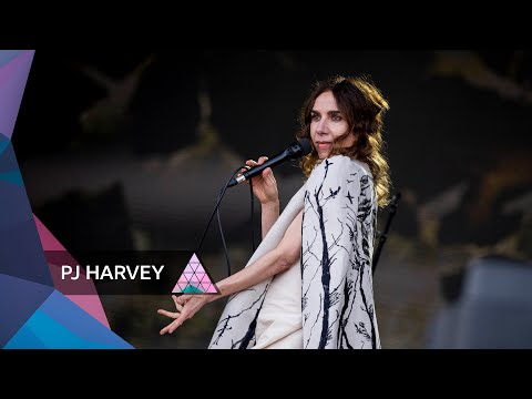 Videoclip de Prayer at the Gate — PJ Harvey