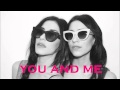 The Veronicas - You and Me 