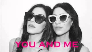 The Veronicas - You and Me