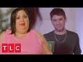 Meghan’s Ex-Boyfriend Shows up to the Reunion | 1000-lb Best Friends