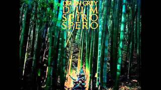 Dir en Grey - LOTUS