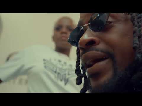 Umusepela Chile -Beast Mode (Official Video)