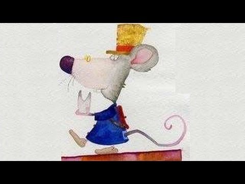 Cuentos infantiles - El Ratoncito Pérez - Cuentacuentos