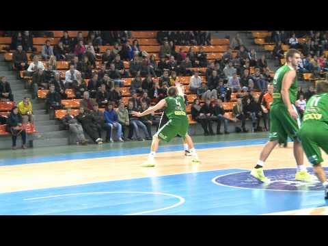 "LSU-Baltai" buvo per žingsnelį nuo pergalės