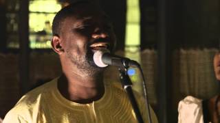 Tal National - "Zoy Zoy": 5 at 5 At Ace Hotel