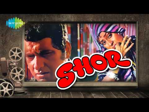 Ek Pyar Ka Nagma Hai (Sad) — watch video
