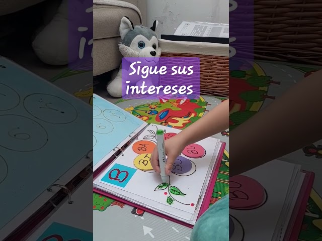 Vídeo relacionado con Headu - Laboratorio de Escritura Montessori | Juegos Infantiles para Niños 3 Años | Aprende a Leer y Escribir | Pictogramas Autismo Español