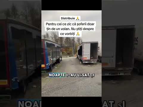 Șoferia e ușor 👀??