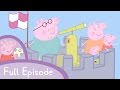 Peppa Pig Windy Castle Full Episode