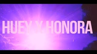Huey X Honora - Framework (EP)