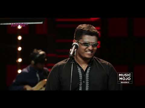 Palace of Illusions - Project Mishram - Music Mojo Season 5 - Kappa TV