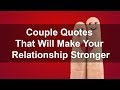 View 16 Couple Quotes About Quality Time In Relationships