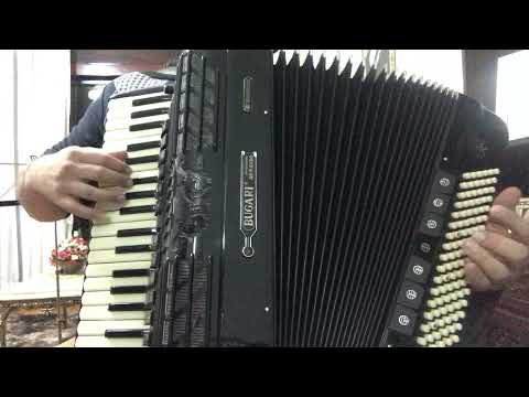 De alma campeira - Grupo candeeiro
