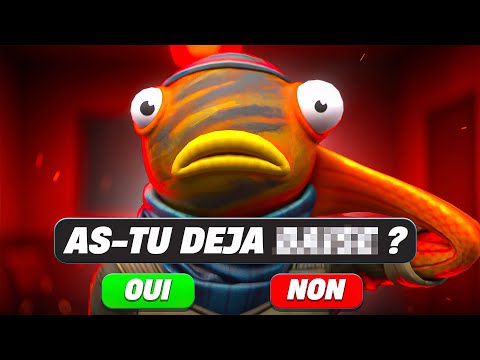 I'M TAKING THE EXTREME PURITY TEST! 🥵 (you'll find out everything about me)