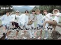 Aram Ata Hai Deedar Se Tere BTS FMV OT7 FMV By BANGTANISTAN Edits