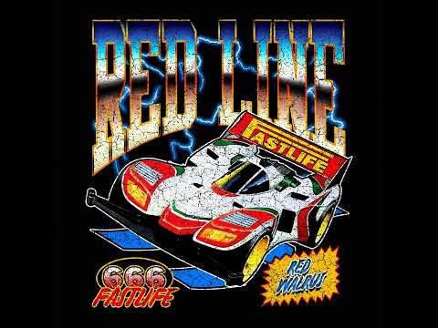 FastLife x Red Walrus - FHM