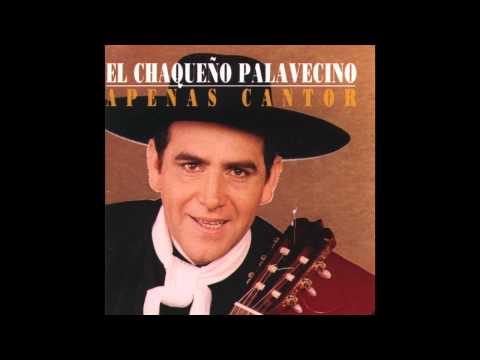 Adios Mi Palomita - Chaqueno Palavecino