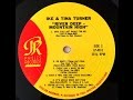 Ike & Tina Turner - EVERY DAY I HAVE TO CRY (Gold Star Studio) (1966)