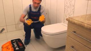UZMAN TESİSATÇI ( SU TESİSATÇISI )