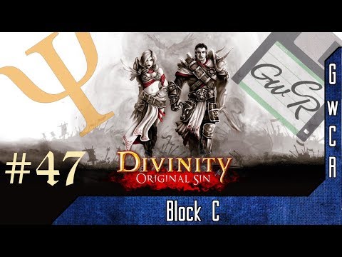 Let's Play Divinity: Original Sin (Co-Op) #47: The Impariurm