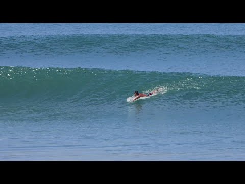 Stroke Into Glass - Canggu, 26 March 2021