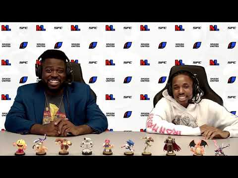 SSFC4 - C2F Dark Wizzy vs. FC Ol' ThisGuy - WR1